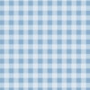 Papel de Parede Adesivo Xadrez Azul N010192