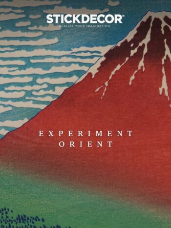 Experiment Orient