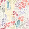 Papel de Parede Jardin Merveilles